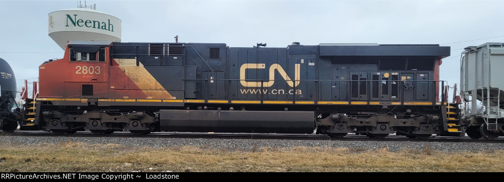 CN 2803